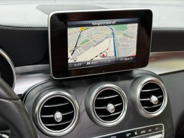 Mercedes GLC 350 - 12