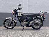 Yamaha SR 500 48T - YAMAHA SR 500 48T
