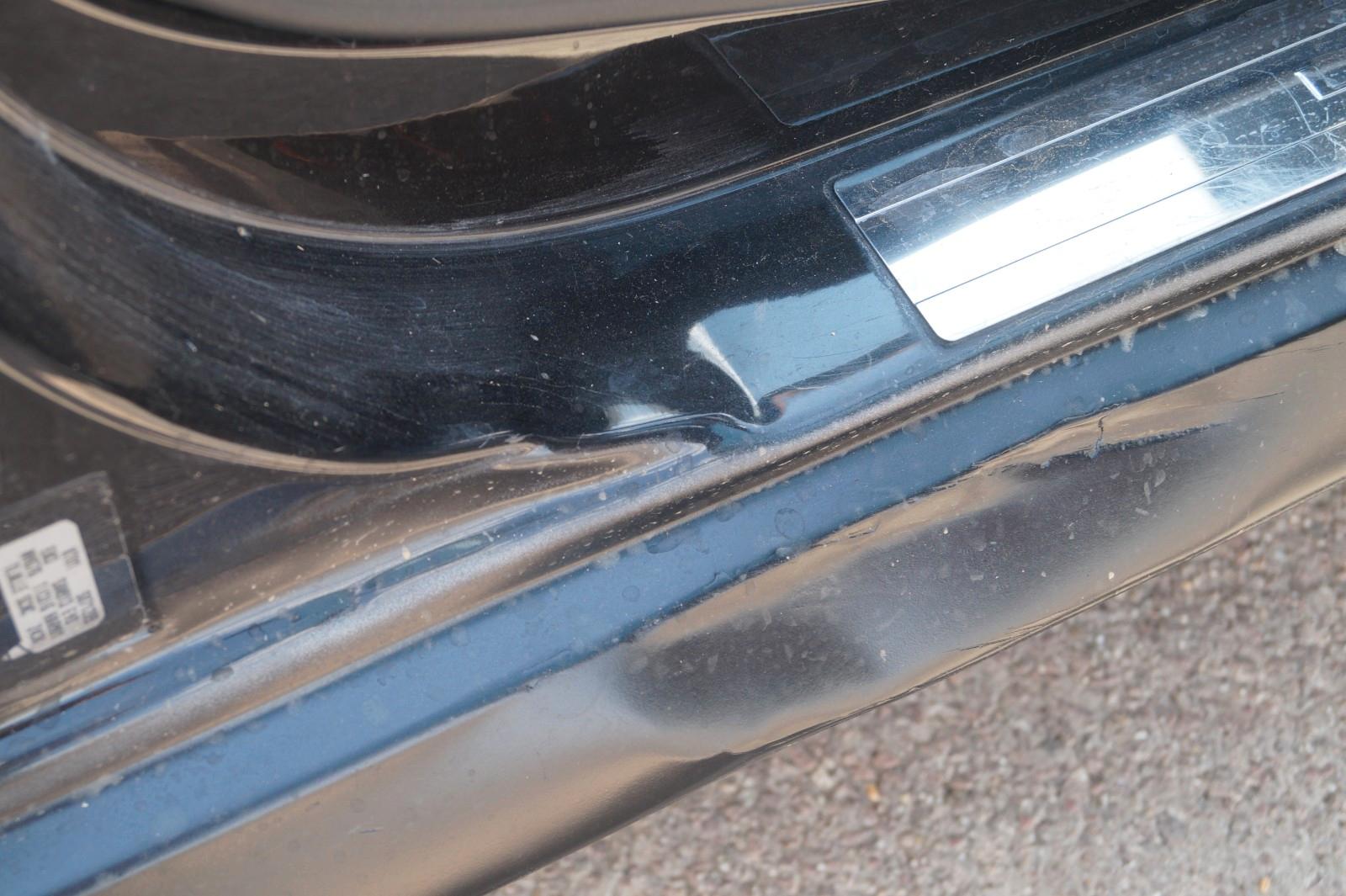 Renault Laguna 2010 — photo 8
