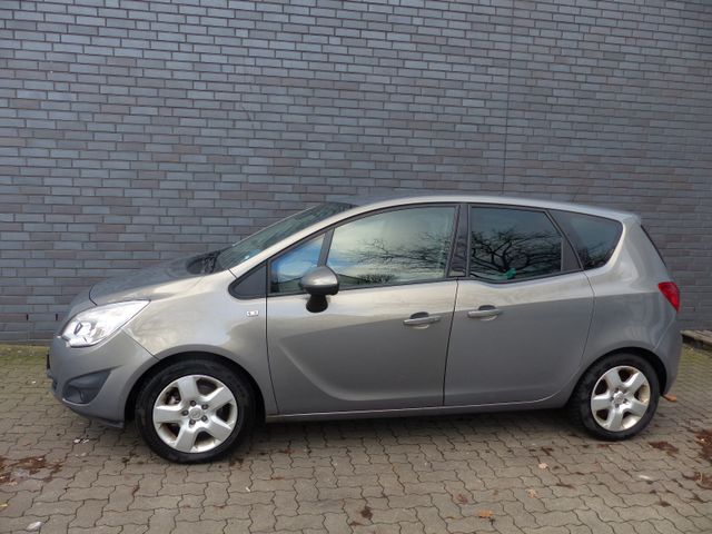 Opel Meriva B 1,4 Edition