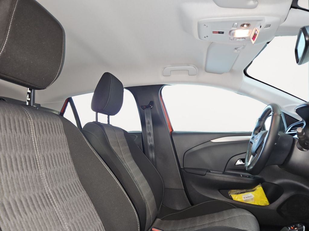 Fahrzeugabbildung Opel Corsa-e Edition Shz.LED-Scheinwerfer