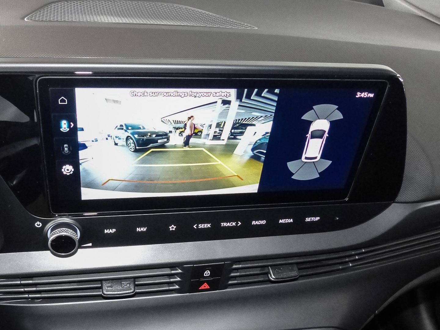 Hyundai i20 – Bild 5