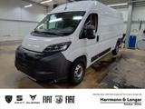 Peugeot Boxer L4H2 435 180 Autom. LED Navi R-Kamera Lade - Peugeot Boxer mit Diesel-Antrieb: Automatik