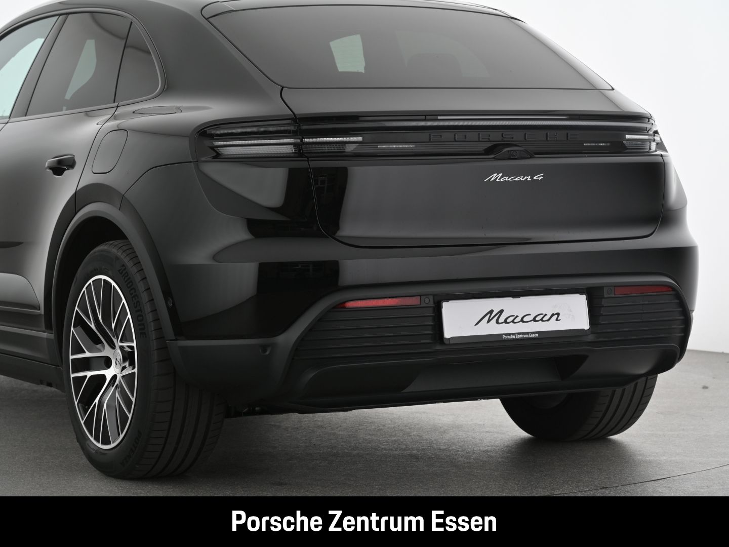 Porsche Macan - Bild 8
