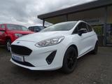 Ford Fiesta 2. HAND KLIMA SHZ BLUET. - Ford Fiesta Gebrauchtwagen in Bielefeld