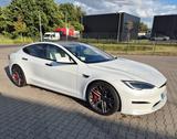 Tesla Model S PLAID TRACK PACK - 322km/h mit GARANTIE