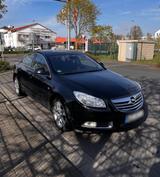 Opel Insignia 2.0 CDTI 160 PS 2009 Diesel ... - Opel Insignia 160 ps mit Diesel-Antrieb