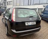 Ford Focus 1,6TDCi Concept Turnier Klima*TÜV/NEU* - Ford Focus aus 2011: Kombi