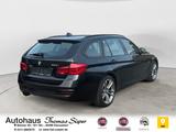 BMW 320 i xDrive Sport Line LED NAVI 8-fach SHZ - BMW 320 mit Benzin-Antrieb: Kombi, 320i Xdrive