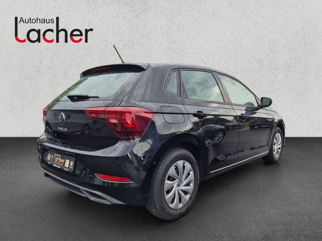 Polo Life 1.0 TSI