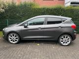 Ford Fiesta automatic - Ford Fiesta: Automatic
