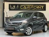 Opel Karl Excite 1.0l Automatik/ - scheckheftgepflegte Opel Karl