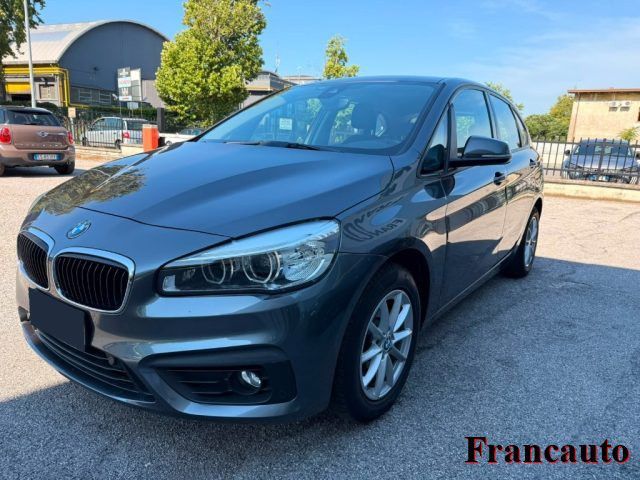 Image of BMW 218 Active Tourer