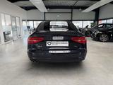 Audi A4 TDI KLIMAAUTOMATIK+NAVI+DSP+BI-XENON+ALU+TÜV+ - scheckheftgepflegte Audi A4