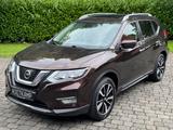 Nissan X-Trail Tekna Leder/Navi/Pano/AHK - Nissan X-Trail
