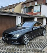 Mercedes-Benz Mercedes CL500 W216 S Klasse Coupe AMG Pac... - Mercedes-Benz CL 500 in Essen