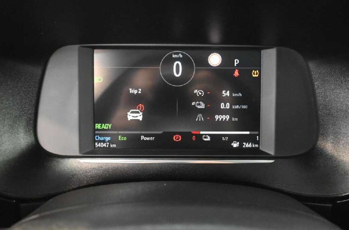 Fahrzeugabbildung Opel Corsa Fe Edition 50 KWH NAVI/TEMP/DAB/KLIMAAUT