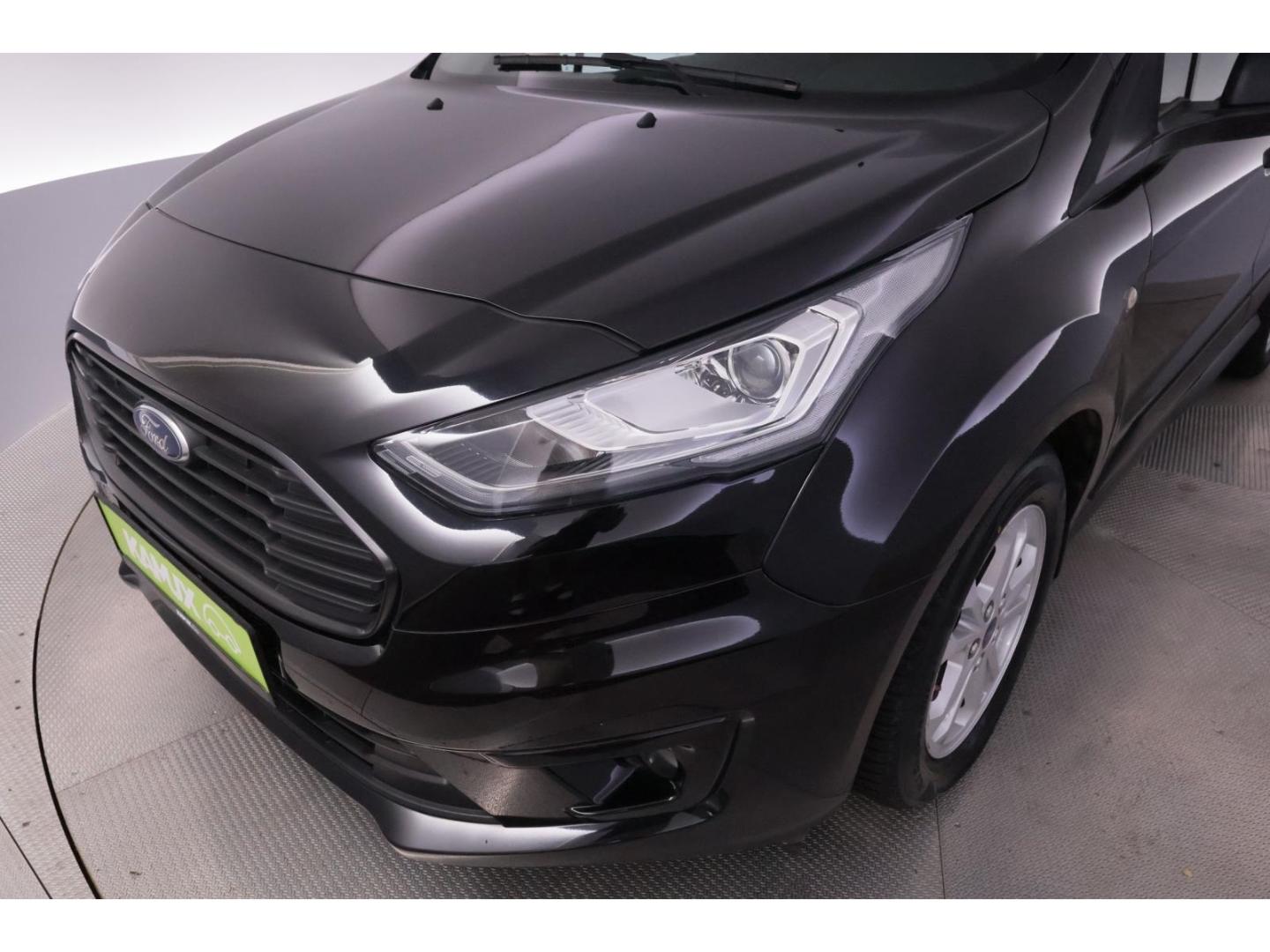 Ford Tourneo Connect 1.5EB Trend+AHK+NAVI+KAMERA+DAB, миниатюра 11