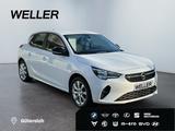 Opel Corsa 1.2 Edition *CarPlay*PDC*SHZ*DAB*Spurhalte - Opel Corsa aus 2021