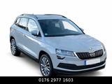 Skoda Karoq Style - Skoda Karoq Kombi Gebrauchtwagen