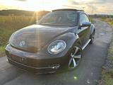 Volkswagen Beetle 2.0 TDI Fender Edition Xenon Navi Pano