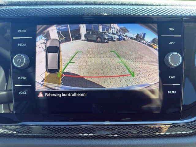 Taigo Prime 1.0 l TSI DSG ACC+IQ.LIGHT+KAMERA+