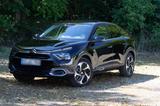 Citroën Citroen C4 Max - PureTech - Vollausstattun... - Citroën AX