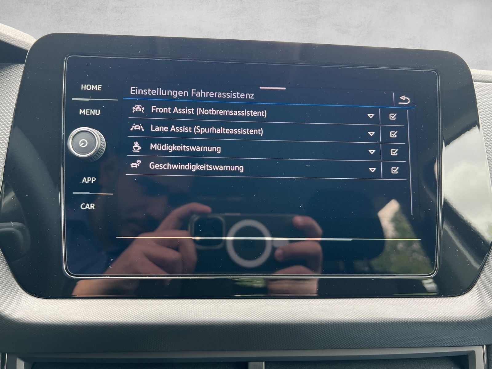T-Cross 1.0 TSI LED*SHZ*App-Connect