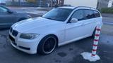 BMW 318i touring e91 e92 e93 Kombi - BMW 318: 93 318i