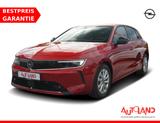 Opel Astra L 1.2 Enjoy LED Kamera Digitales Cockpit - Opel Astra Gebrauchtwagen in Leipzig