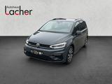 Volkswagen Touran Highline 1.5 TSI DSG