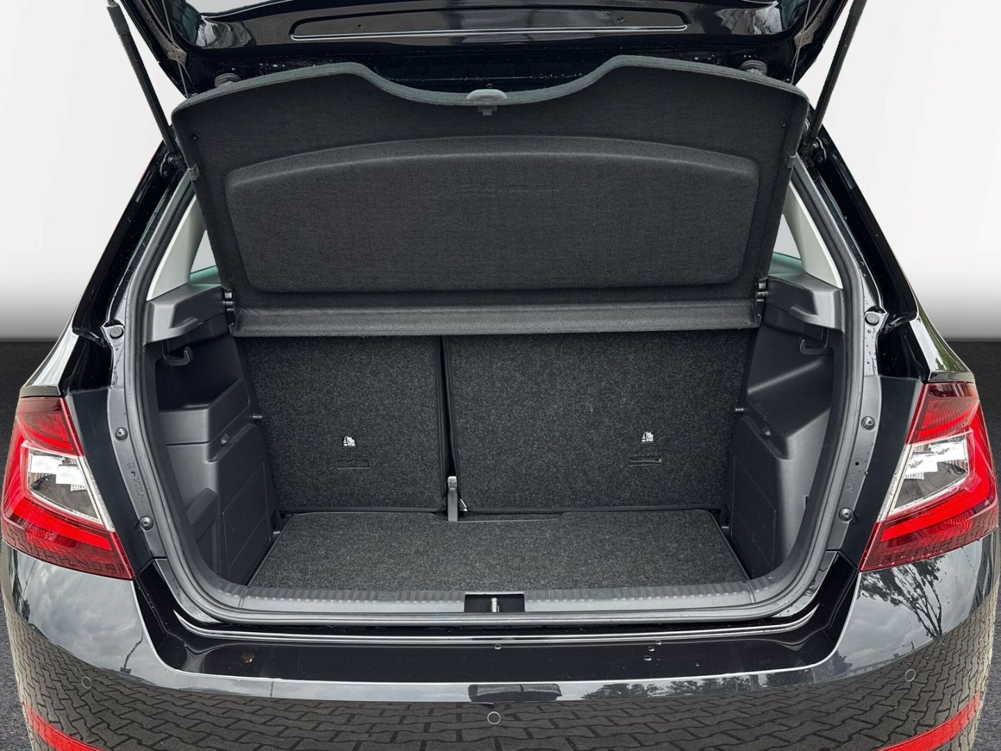 Fabia 1.0 TSI Ambition *Kamera*PANO*