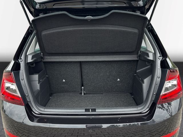 Fabia 1.0 TSI Ambition *5J.-Garantie*Kamera*PANO