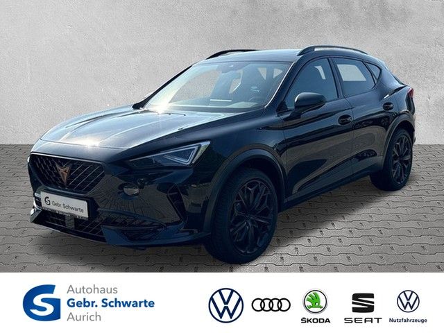 Cupra Formentor 2.0 TSI DSG VZ Tribe Edition AHK PANO