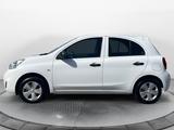 Nissan Micra 1.2 Visia First - Nissan Micra in Leverkusen