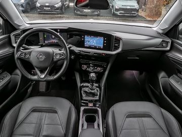 Opel Mokka 1.2 Business Elegance Kamera Massagesitz