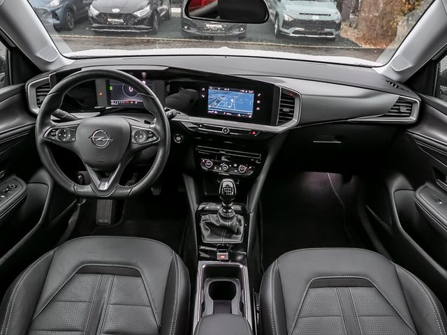 Opel Mokka 1.2 Business Elegance Kamera Massagesitz