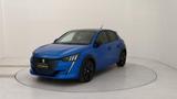 Peugeot PEUGEOT 208 1.2 puretech GT Pack s&s 130cv eat8 - Peugeot 208 GT-Pack