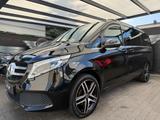 Mercedes-Benz V 300 D LANG 4MATIC*LED*KAMERA*EL.TÜRE*8 SITZE - Mercedes-Benz V 300 in Bochum