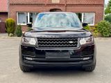 Land Rover Range Rover 4.4 SDV8 Autobiography - Land Rover Range Rover: Händler