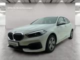 BMW 116i AHK LiveCockpitProf PDC LED Sitzheizung - BMW 116 Jahreswagen: 116i