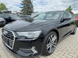 Audi A6 Lim 45 TFSI Sport Navi Kamera ASG bis 05.2027 - Audi A6 Limousine 4b mit Benzin-Antrieb