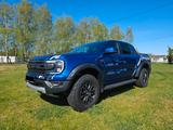 Ford Ranger Raptor 3.0 EcoBoost Twin-Turbo 4x4 DC