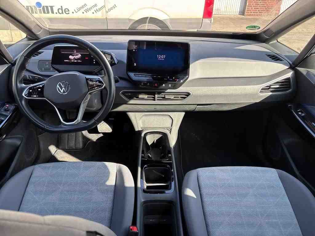 Volkswagen ID.3 - Bild 7