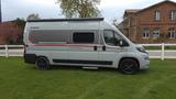 Dethleffs Globetrail Advantage 600 DS Fiat - Dethleffs Globetrail Advantage