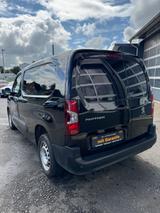 Peugeot Partner Premium L2 - Peugeot Partner: L2
