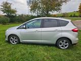 Ford C-Max 1,0 EcoBoost  - Ford C-Max von privat