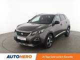 Peugeot 3008 2.0 Blue-HDi GT Aut*NAVI*LED*TEMPO*CAM*PDC* - Peugeot 3008: Hdi