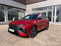 Hyundai TUCSON - Vorschau Bild 4