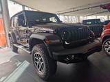 Jeep Wrangler Unlimited Rubicon/SKY ONE/MY 24 - Jeep Wrangler New cars in München